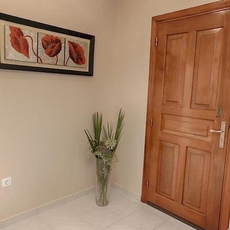 Joanna'S Apartment Rhodes City المظهر الخارجي الصورة