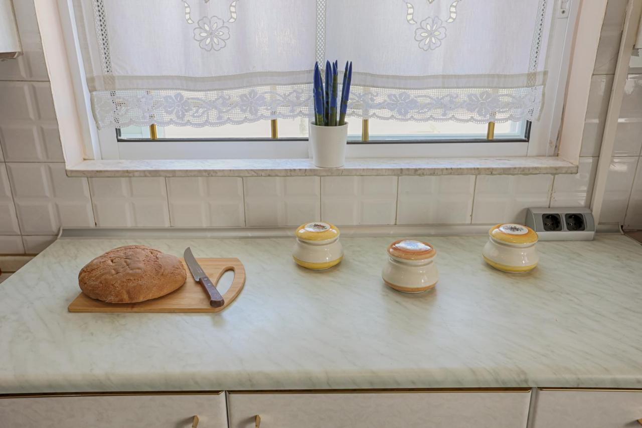 Joanna'S Apartment Rhodes City المظهر الخارجي الصورة