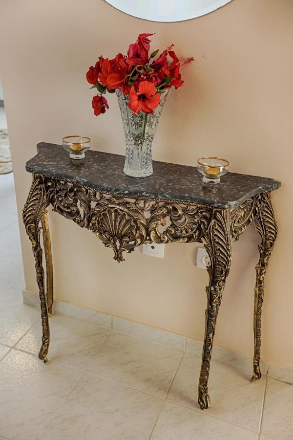 Joanna'S Apartment Rhodes City المظهر الخارجي الصورة